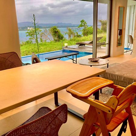 Kouri Villa Indigo Exterior photo