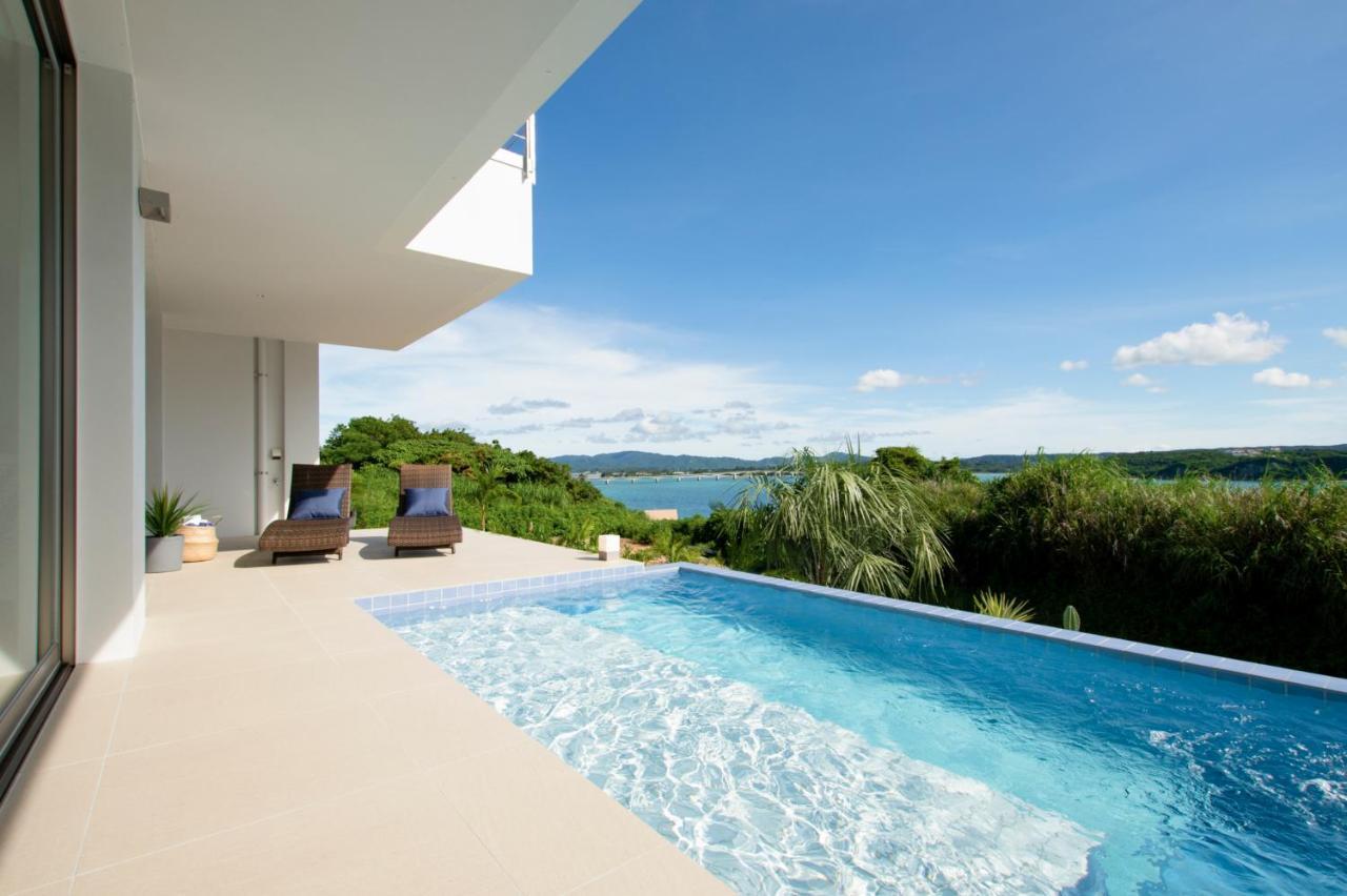 Kouri Villa Indigo Exterior photo