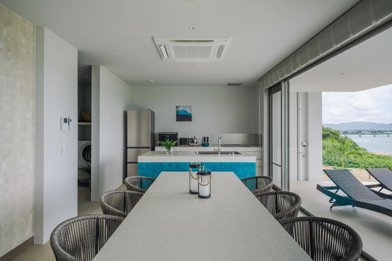 Kouri Villa Indigo Exterior photo