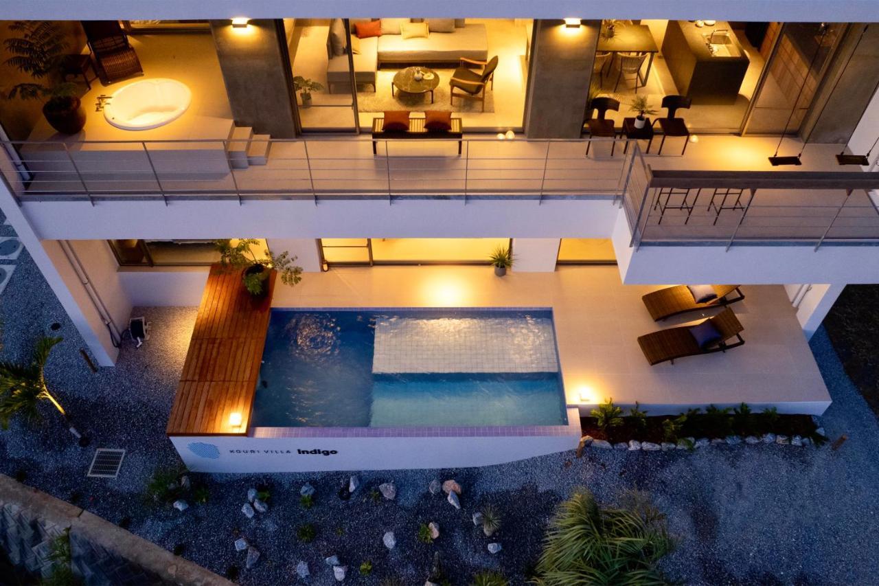 Kouri Villa Indigo Exterior photo